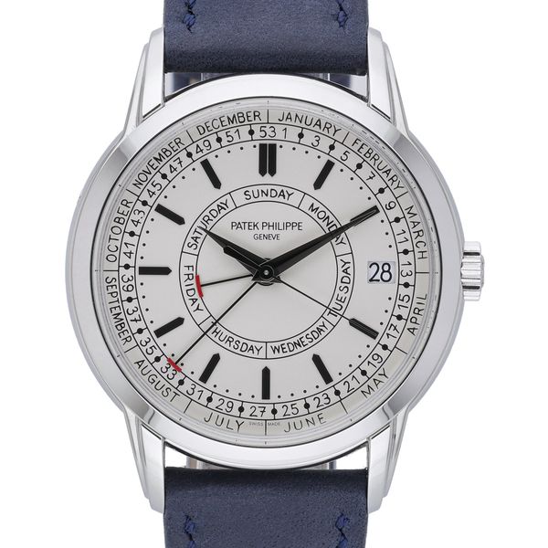 Patek Philippe Complications 5212A-001